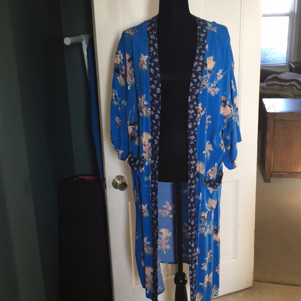 Kimono